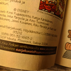 Aku Ankan taskukirja 294: Konille kyytiä - pikkukuva 2
