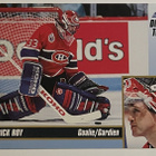Patrick Roy 1993-94 Score Dream Team - pikkukuva 1