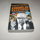 Pentti Sainio Kummolan kääntöpiiri  -pok - pikkukuva 1