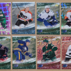 2022-23 Upper Deck Ice Hockey (NHL) - pikkukuva 4