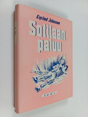 Eyvind Johnson : Sotilaan paluu