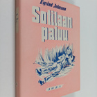 Eyvind Johnson : Sotilaan paluu - pikkukuva 1