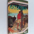 Fletch Brown : Katupoika - pikkukuva 1
