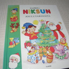 Blyton Niksun joulutarinoita - pikkukuva 1