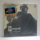 NEW TESTAMENT - EXORCIST M-/EX USSR 1992 LP - pikkukuva 1