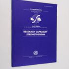 Research capability strenghtening - pikkukuva 1