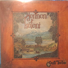 Outi Terho – Ojennan Käteni vinyyli - pikkukuva 2