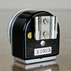 == Kinox Vintage Shoe-Mount Light Meter - pikkukuva 4