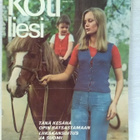 Kotiliesi No 11 kesäkuu 1971 - pikkukuva 1