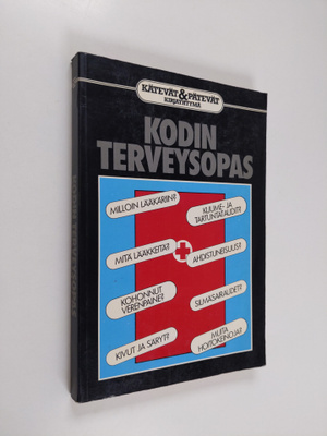 John Fry : Kodin terveysopas