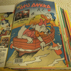 AKU ANKKA KANSIO 1994 NRO 27-52 - pikkukuva 5