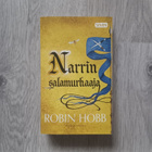Narrin salamurhaaja pokkari (Robin Hobb) - pikkukuva 1