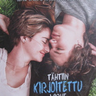TÄHTIIN KIRJOITETTU VIRHE BLU-RAY - pikkukuva 1