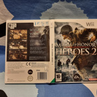 W19 Medal of honor heroes 2 - pikkukuva 1