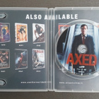 DVD: Axed (O: Ryan Lee Driscoll 2014) - pikkukuva 3