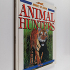 Jenny Wood ym. : Animal Hunters - pikkukuva 1
