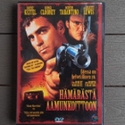 DVD: Hämärästä Aamunkoittoon (George Clooney 1996) *Egmont* - pikkukuva 1