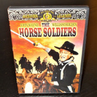 THE HORSE SOLDIERS (John Wayne) - pikkukuva 1