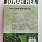 Fleisher, Michael & Co.: Jonah Hex: Hurja länsi - pikkukuva 2