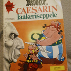 ASTERIX ja CAESARIN LAAKERISEPPELE - pikkukuva 1