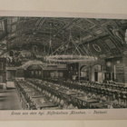 München, Hofbräuhaus, vanha mv pk, p. 1909 - pikkukuva 1
