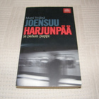 Matti Yrjänä Joensuu Harjunpää ja pahan pappi - pikkukuva 1