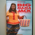 Big Mama Jack DVD - pikkukuva 1