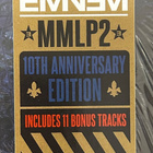 EMINEM: The Marshall Mathers LP 2, 10th Edition - 4LP, uusi - pikkukuva 5