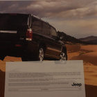 Myyntiesite - Jeep Commander - 2006 - pikkukuva 3