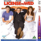 blu-ray, Speed Racer & License to Wed (Naimalupa, 2007) [kom - pikkukuva 3