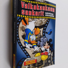 Walt Disney : Valkokankaan sankarit - Ankkalinnan elokuva... - pikkukuva 1