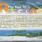 Various • The Best Of Reggae Volume 1 CD - pikkukuva 2
