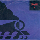 Holly Johnson :   Love Train   -  7" - pikkukuva 1
