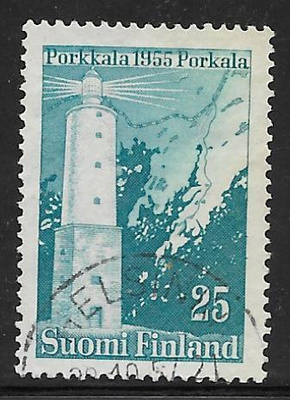 Porkkala 1956 (LAPE 453) O