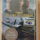 Pearl Harbor (2001) VHS - pikkukuva 1