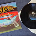 BOSTON - Don't Look Back   LP - pikkukuva 4