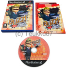 PS2 - Buzz! Suuri Tietovisa (CIB) - pikkukuva 3