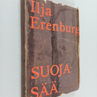 Ilja Ehrenburg : Suojasää - pikkukuva 1