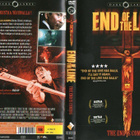 END OF THE LINE	(16 217)	-FI-	DVD		ilona elkin	dl24, 2006 - pikkukuva 1