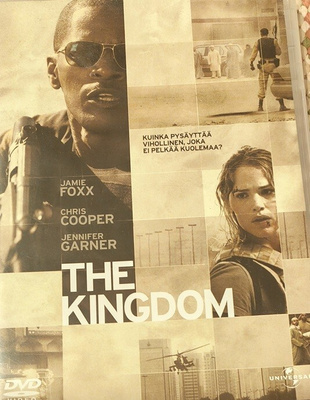 The Kingdom