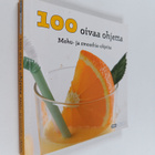 100 oivaa ohjetta : Mehu- ja smoothie-ohjeita - pikkukuva 1