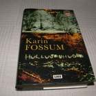Karin Fossum Hullujenhuone -sid - pikkukuva 1