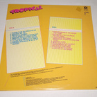 TROPICAL 16 ORIGINAL STARS K-TEL LP - pikkukuva 2