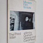 Graham Greene : Modern Film Scripts : The Third Man - pikkukuva 1