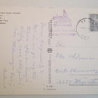 KULKENUT VAASA KAUPPATORI ERIKOISLEIMA 1.9.1971 - pikkukuva 2