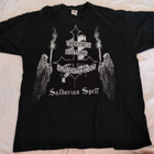 Darkened Nocturn Slaughtercult : Saldorian Spell - paita - pikkukuva 1