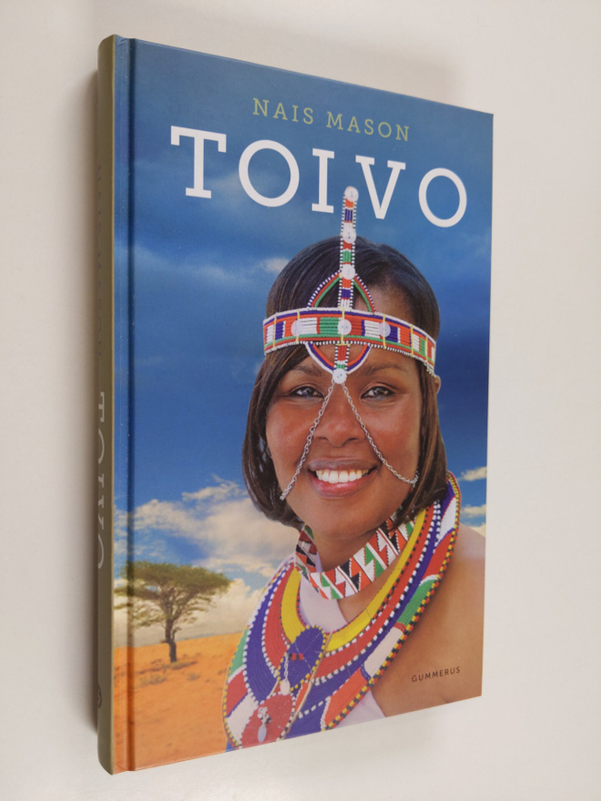 Nais Mason : Toivo