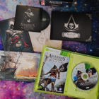 Assassin's Creed IV Black Flag Skull Edition (Xbox 360) - pikkukuva 4