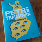 Petei Tamminen: Rikosromaani - pikkukuva 1