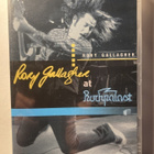 RORY GALLAGHER: At Rockpalast, DVD - pikkukuva 1